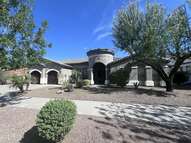 20168 E STONECREST  Drive, Queen Creek, AZ 85142