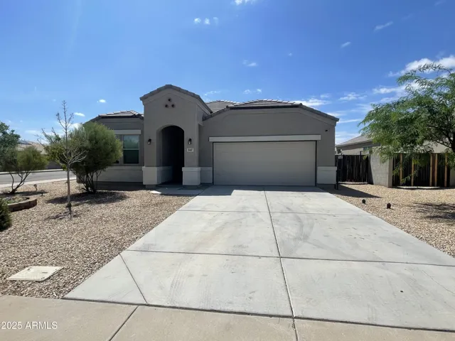 10487 E CLIFFROSE  Lane, Florence, AZ 85132