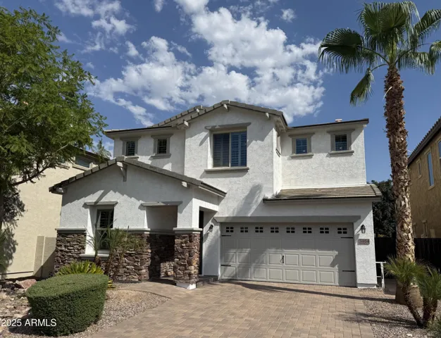 3464 E APPLEBY  Drive, Gilbert, AZ 85298