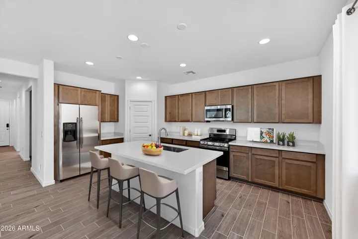 25264 N 165th Lane ~ Virtually Staged