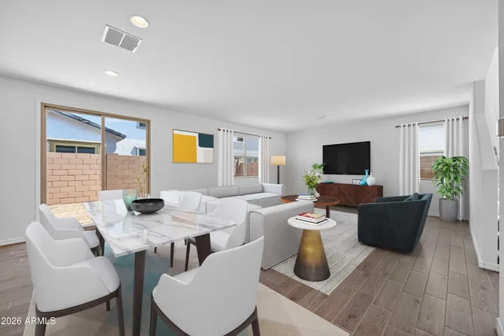 25264 N 165th Lane ~ Virtually Staged