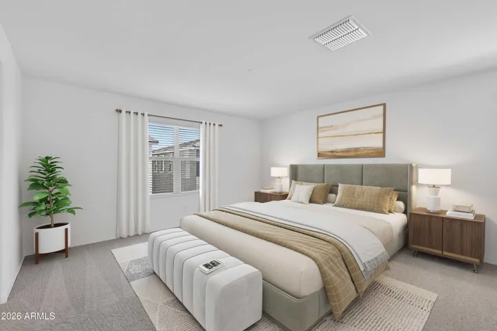 25264 N 165th Lane ~ Virtually Staged