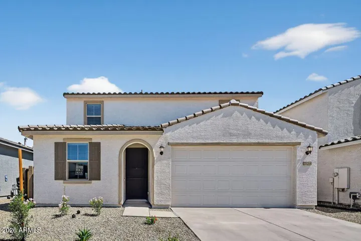 25264 N 165th Lane ~ Ready Now