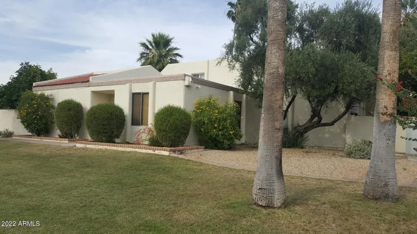 7801 E ROVEY  Avenue, Scottsdale, AZ 85250