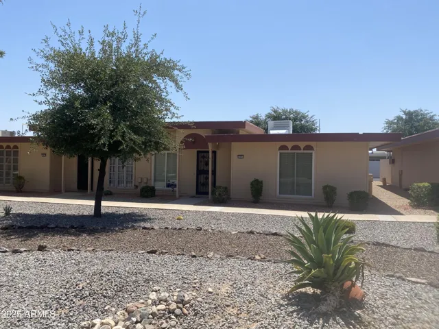 13071 N 100th  Drive, Sun City, AZ 85351
