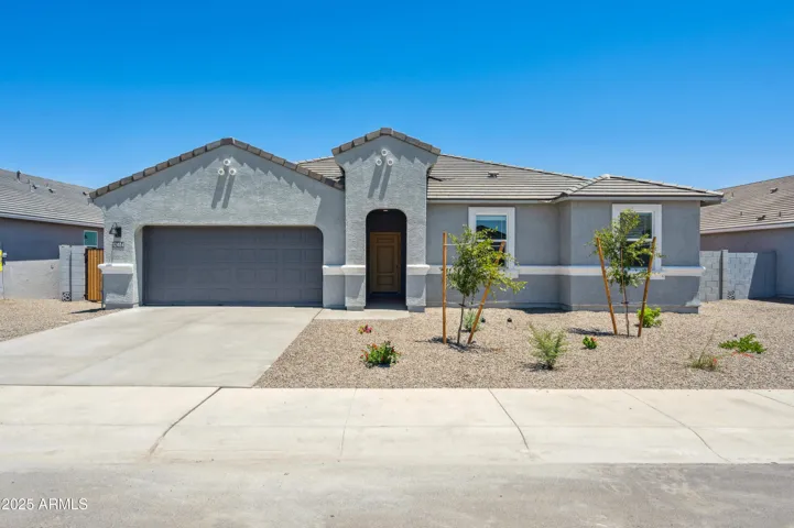 12484 E BAHIA  Court, Florence, AZ 85132