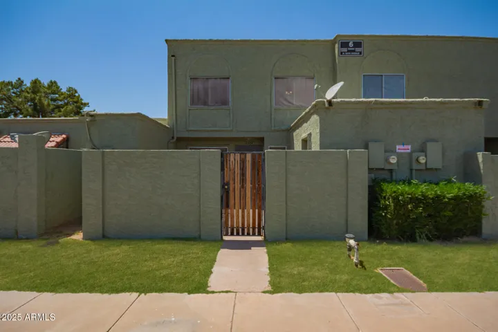 14004 N 54TH  Avenue, Glendale, AZ 85306