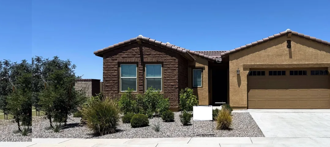 4310 E AUSTIN  Drive, Gilbert, AZ 85296