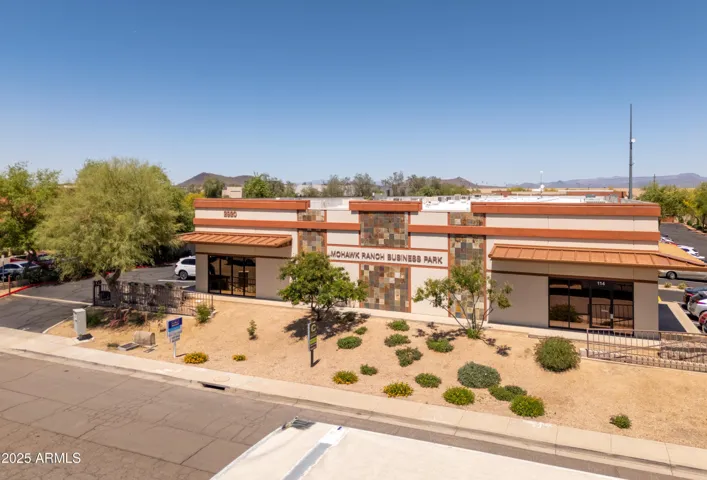 2920 E Mohawk  Lane, Phoenix, AZ 85050