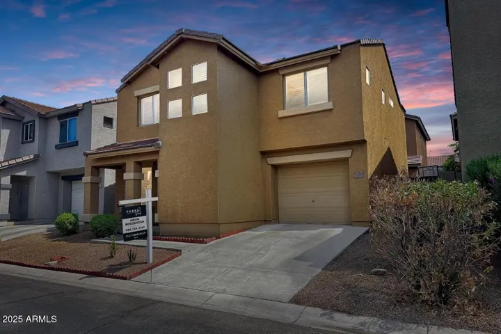 335 S TRAVIS  –, Mesa, AZ 85208