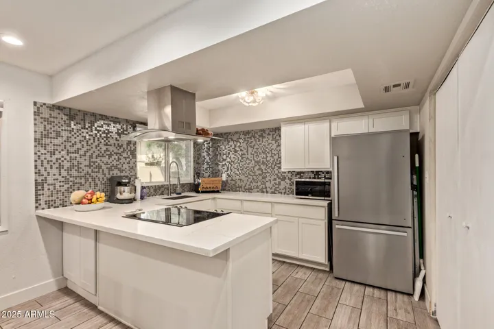 6539 N 44TH  Avenue, Glendale, AZ 85301