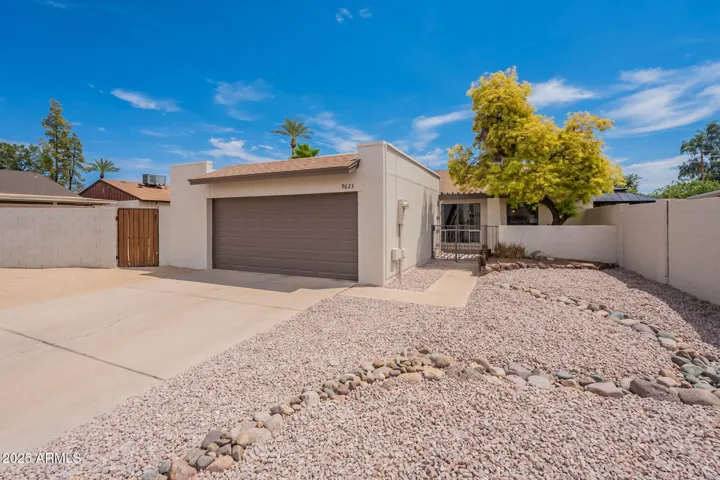 9623 N 51ST  Drive, Glendale, AZ 85302