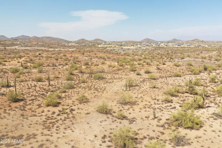 5 acres