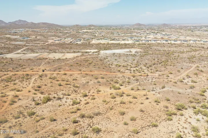 5 acres