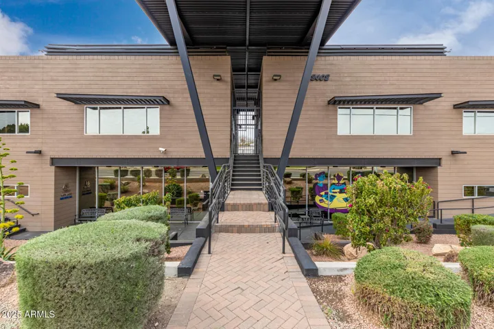 2402 S RURAL  Road, Tempe, AZ 85282
