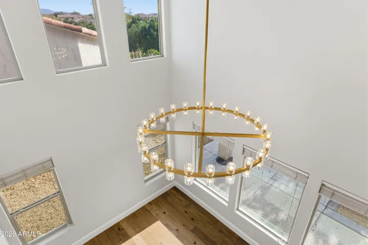 Bright Natural Light