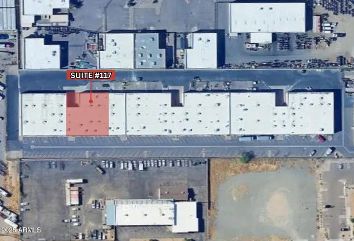 2517 W MCDOWELL  Road, Phoenix, AZ 85009