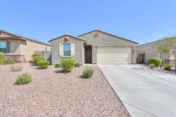 12442 W GLENN  Court, Glendale, AZ 85307