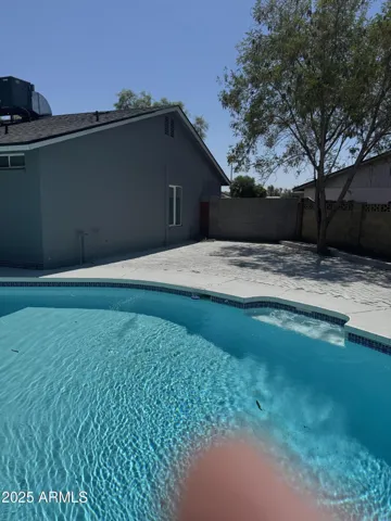 5040 N 69TH  Drive, Glendale, AZ 85303