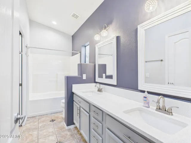 3508 W CHAMA  Drive, Glendale, AZ 85310