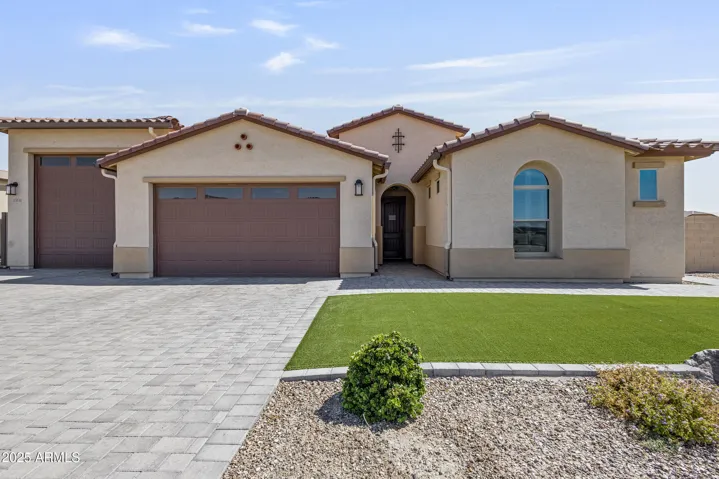 13531 W Tuckey  Court, Glendale, AZ 85307