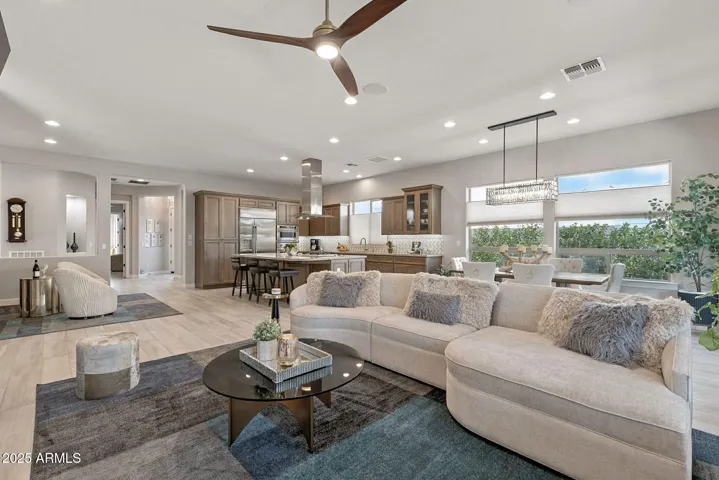 829 E Snowy Farm  Drive, Queen Creek, AZ 85140