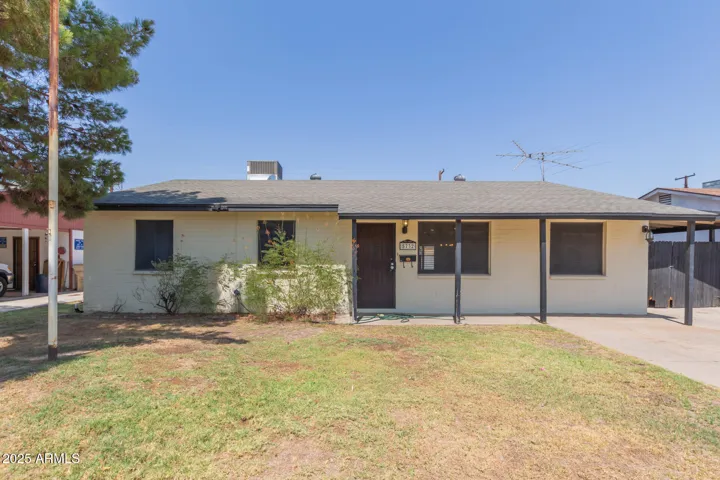 5732 N 63RD  Drive, Glendale, AZ 85301