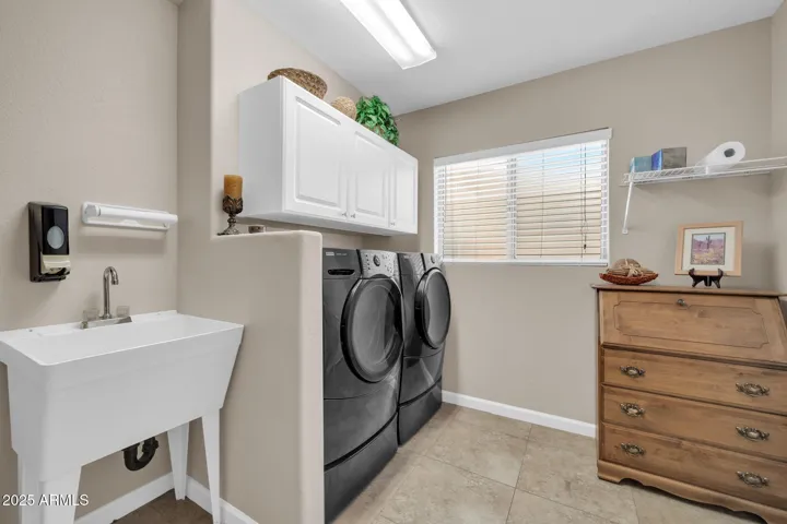 9x12 UTILITY ROOM