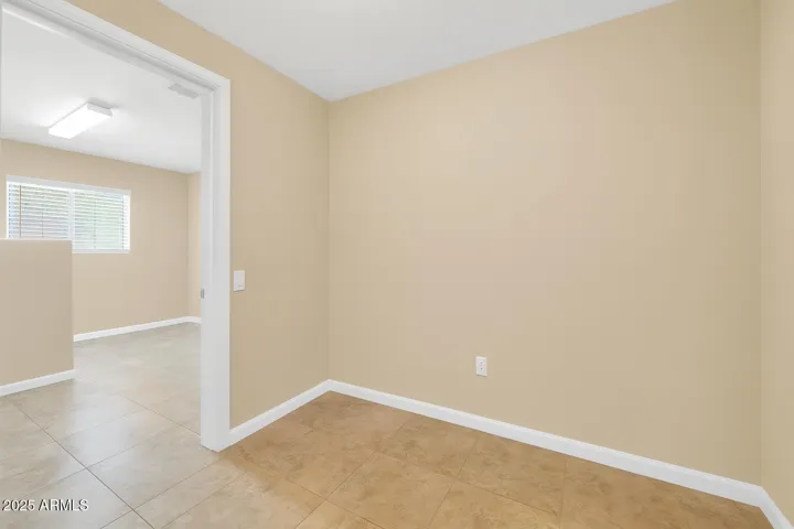 OFFICE AREA