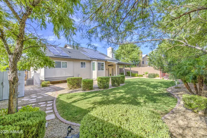 6017 W VILLA MARIA  Drive, Glendale, AZ 85308