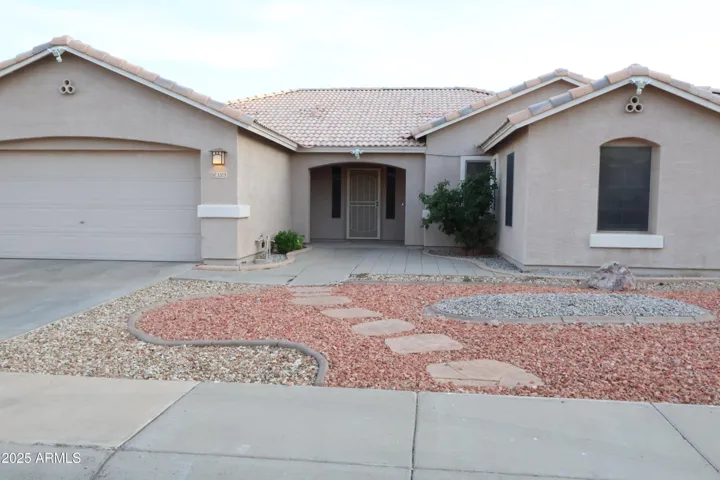 5375 W KALER  Circle, Glendale, AZ 85301
