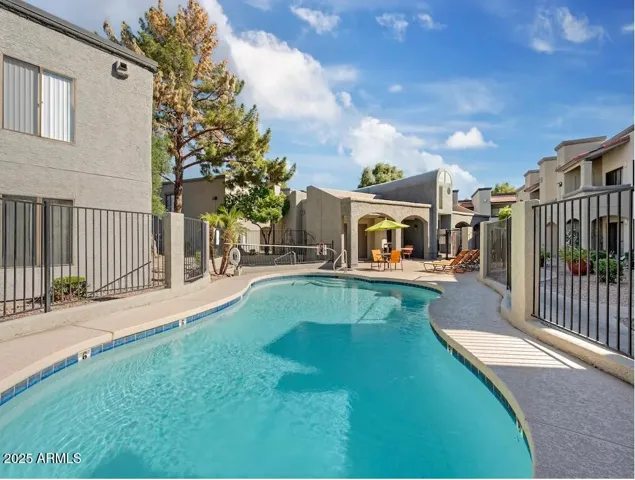 5750 N 59TH  Avenue, Glendale, AZ 85301