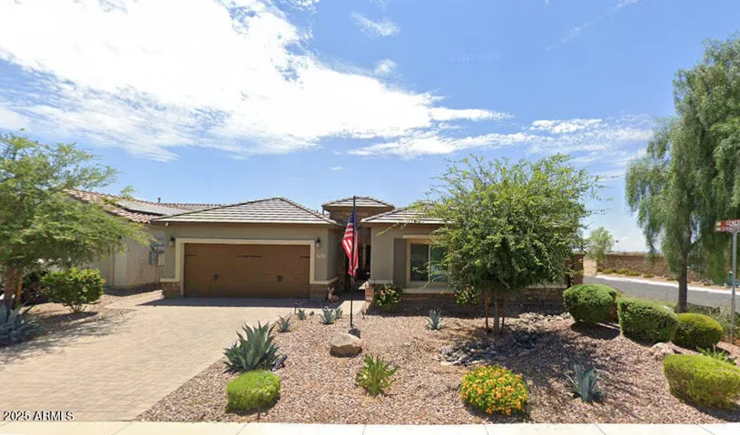 7027 W SPRINGFIELD  Way, Florence, AZ 85132