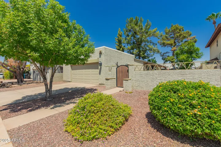 4426 W WESCOTT  Drive, Glendale, AZ 85308