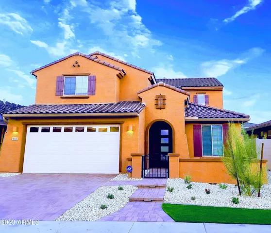 9013 W MARSHALL  Avenue, Glendale, AZ 85305