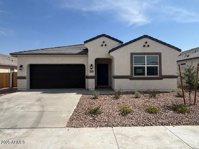 8485 W Clemente  Way, Florence, AZ 85132