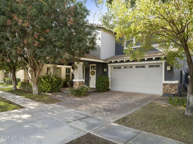 4126 E RAWHIDE  Street, Gilbert, AZ 85296
