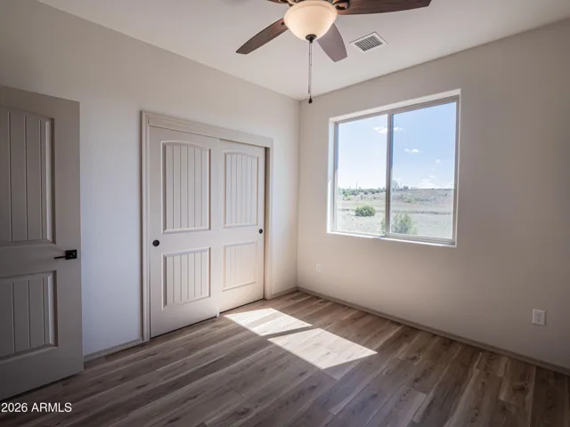 3rd Bedroom