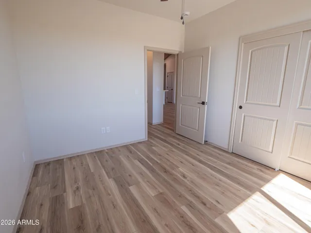 3rd Bedroom