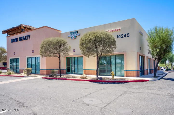 14245 W Grand  Avenue, Surprise, AZ 85374