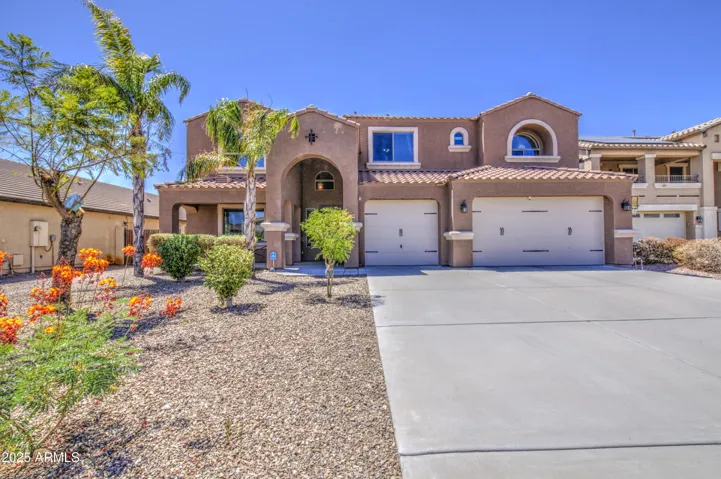 5669 E ARTEMIS  Drive, Florence, AZ 85132