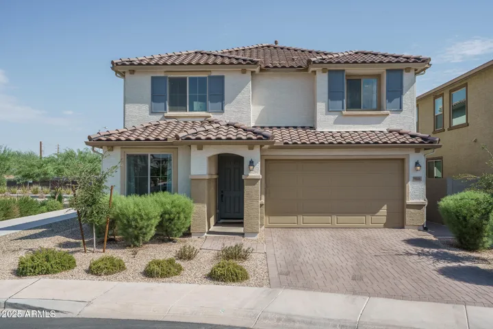9046 W SAN MIGUEL  Avenue, Glendale, AZ 85305