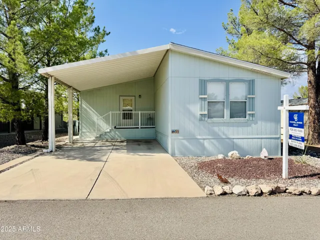 2050 W State Route 89A  Highway, Cottonwood, AZ 86326