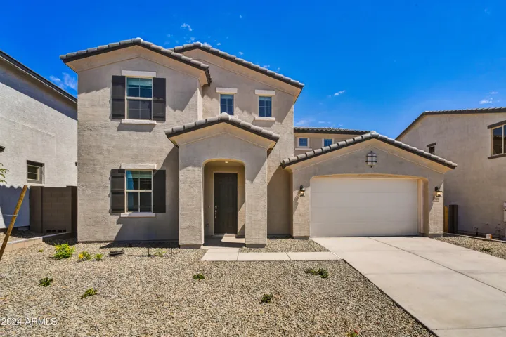 19436 W Valle Vista  Way, Litchfield Park, AZ 85340