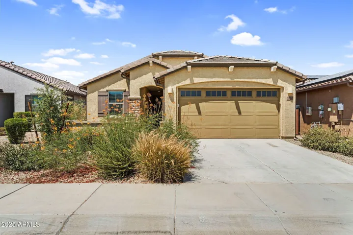 9002 W RANCHO  Drive, Glendale, AZ 85305