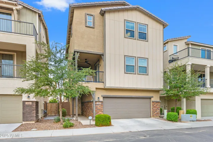 1201 S TUMBLEWEED  Lane, Chandler, AZ 85286