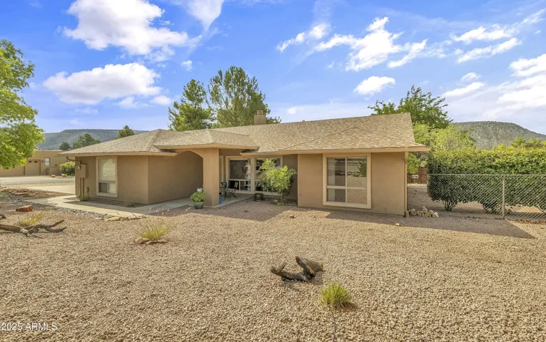 20  CREEK ROCK  Road, Sedona, AZ 86351
