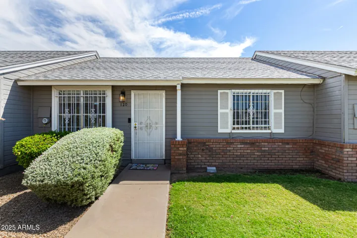 5960 W OREGON  Avenue, Glendale, AZ 85301