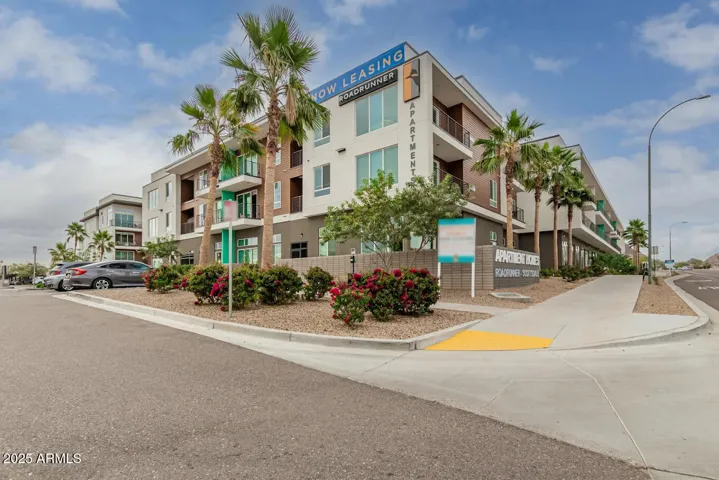 6601 E MCDOWELL  Road, Scottsdale, AZ 85257