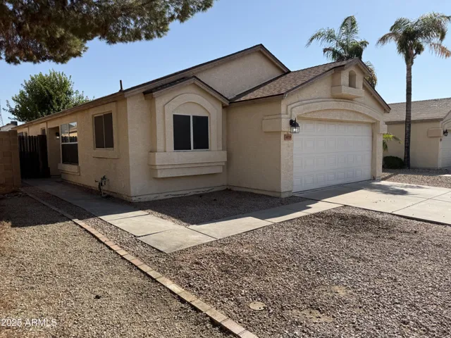 4019 W FALLEN LEAF  Lane, Glendale, AZ 85310